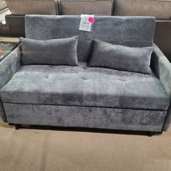 Adjustable Sofa Bed 
