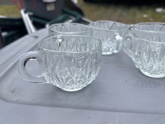Crystal Glasses