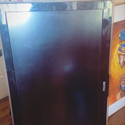 Phillips Flat Screen Tv