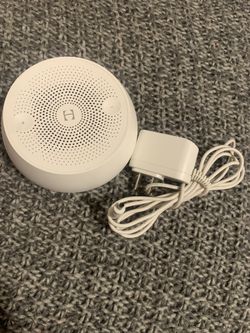 HATCH WHITE NOICE MACHINE 