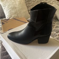 Women’s Mexican Ankle Boots 