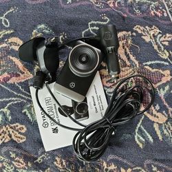 Dash Camera 4k