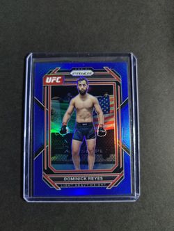 Dominic Reyes Blue /175 2023 Prizm