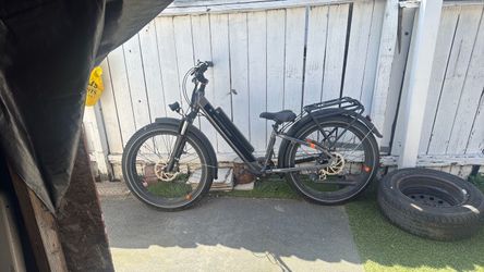 Bike for sale