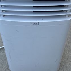 Air Conditioner Black and Decker 