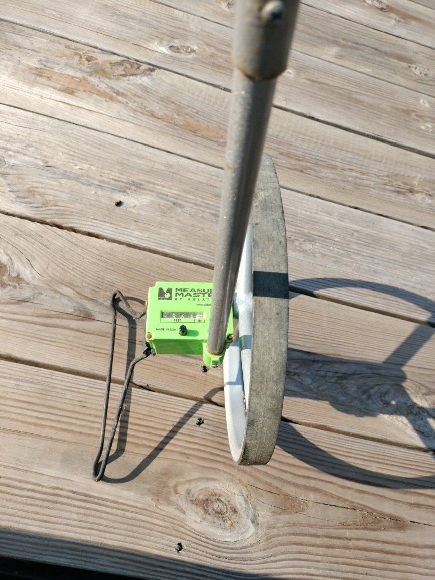 Measure master by sale rolatape