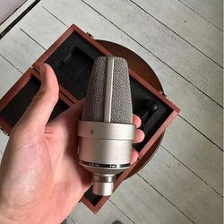 TLM 103 Condenser Microphone 