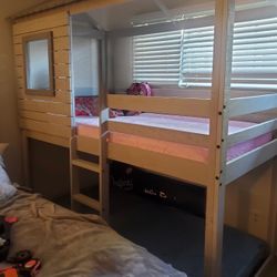 Bunk Beds 