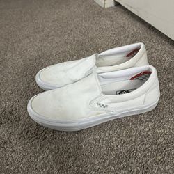 Vans Shoes, Men And Women 