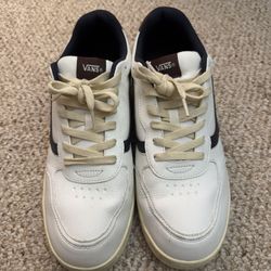 Vans Bravo WR Size 12