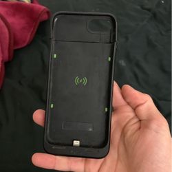 Mophie juice pack Case Charger