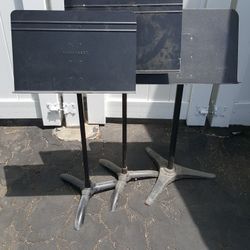 Music Stands