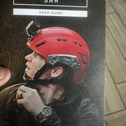 Helmet Team Wendy 