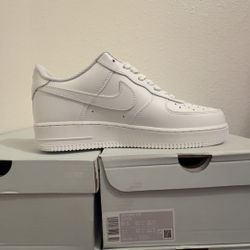 Nike Air Force 1
