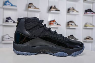Air Jordan 11 Retro "Gamma Blue" 
