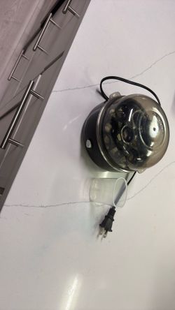 Egg cooker