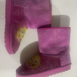 Girls Boots