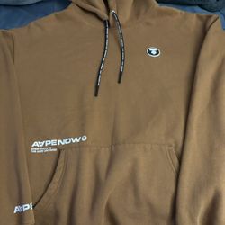 Bape Hoodie 