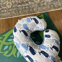 Boppy Original Nursing Pillow,