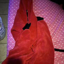 devil costume