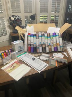 Cricut explore Air 2