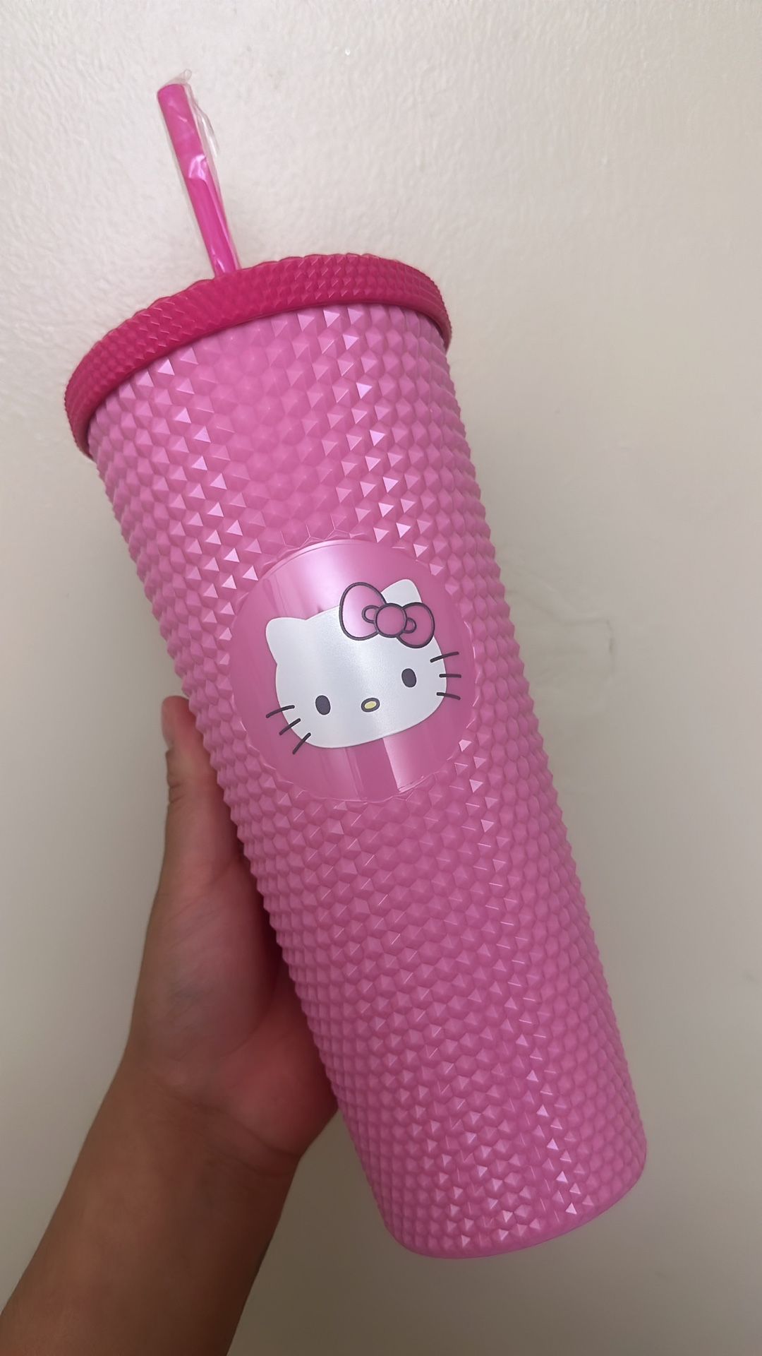 Hello Kitty Pink Tumblr for Sale in San Jose, CA OfferUp