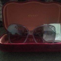 Gucci Glasses