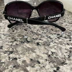 New Sunglasses!