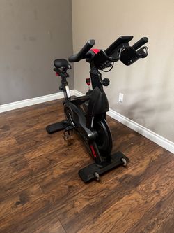 Z Bike Indoor Cycling Spin Bike