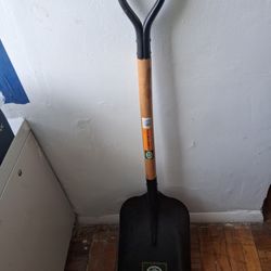 True Temper Shovel