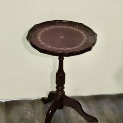 Vintage Side Table