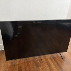 Tv Samsung 55’ Good Condition
