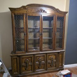 China Cabinet 