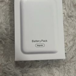 Battery Pack