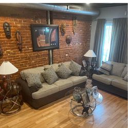 Living Room Set 