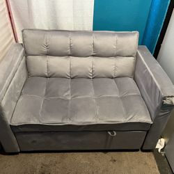 Sofa Bed 