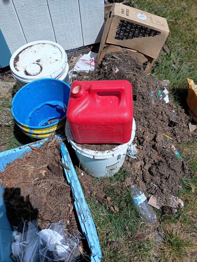 Gas Can