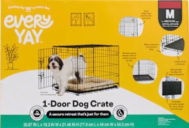 Dog Crate