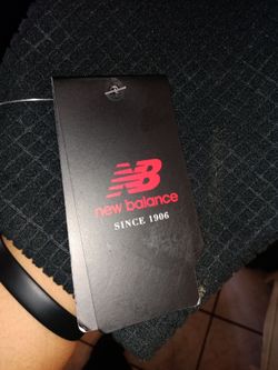 New balance black jacket size XL mens