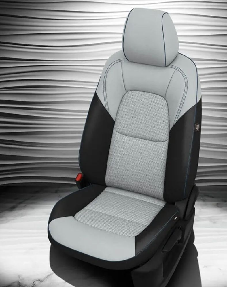 Auto Upholstery In General 