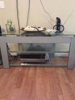 Tv stand