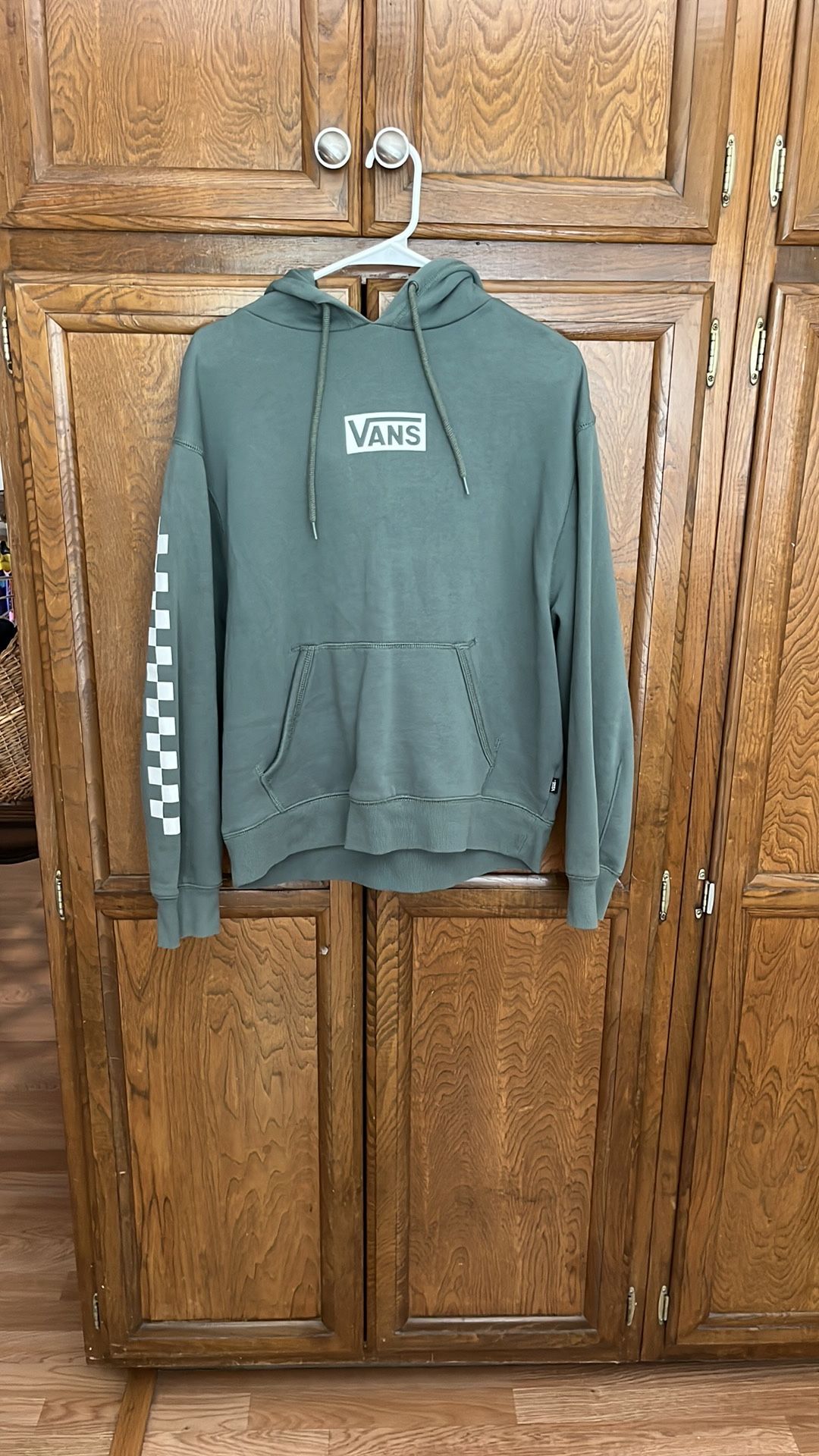 Vans Versa Hooded Sweatshirt