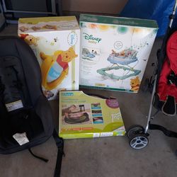 Baby Stuff