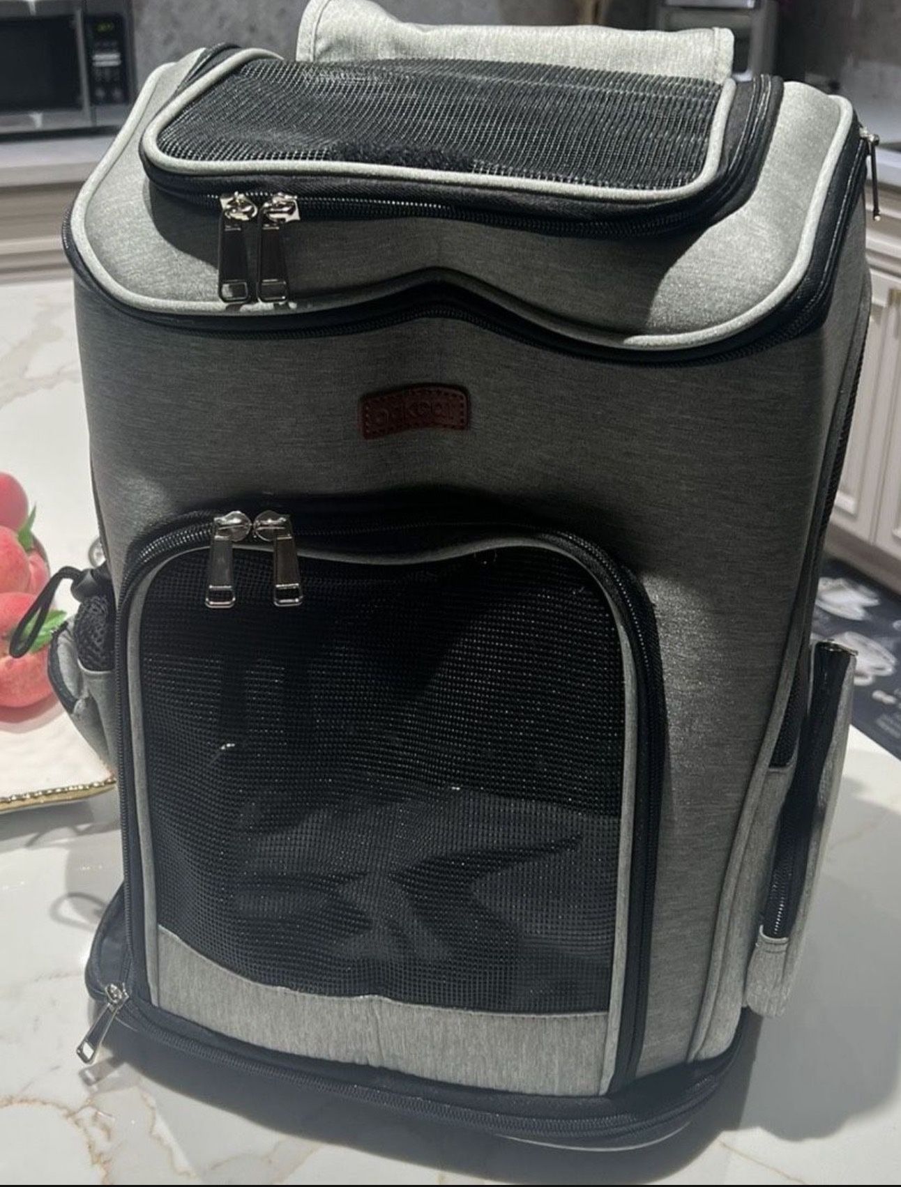 Brand New Pet Travel/carrier Bag