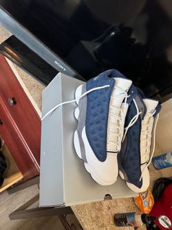 Jordan flint 13s sz 11.5