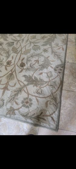Area rug