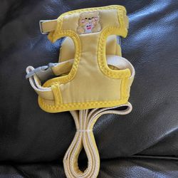 Dog Leash With Cute Bag