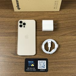 iPhone 12 Pro 128Gb Gold 🌟 T-Mobile