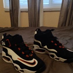 Nike Air Griffey Max 1 "San Francisco Giants" (Size 10 US)
