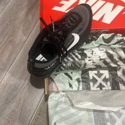 Off White AirMax 97. Brand New! No Trades! 